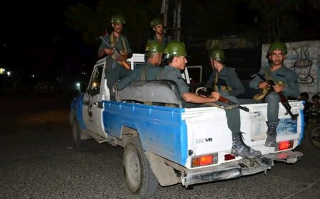  توضيح هام من شرطة محافظة تعز بخصوص أحداث مستشفى الروضة