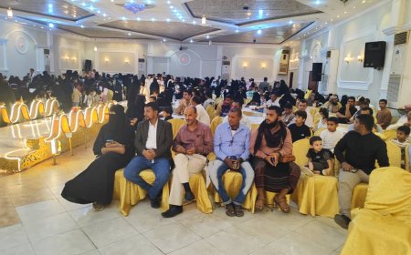 بحفلٍ بهي.. مدارس الإحسان الأهلية تكرم طلابها المتفوقين للعام الدراسي 2024 – 2025