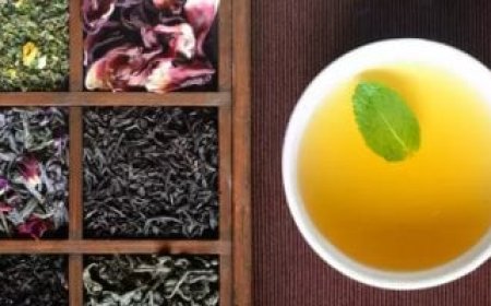 يطرد السموم ويعالج الالتهاب.. فوائد تناول هذا المشروب بعد الوجبات