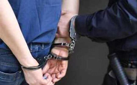 ضبط 67 متهما ومشتبها به بقضايا وجرائم جنائية عديدة