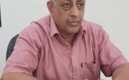 مؤسسة مياه عدن: مديونية المرافق الحكومية تتجاوز 25 مليار ونطالب المالية بالسداد