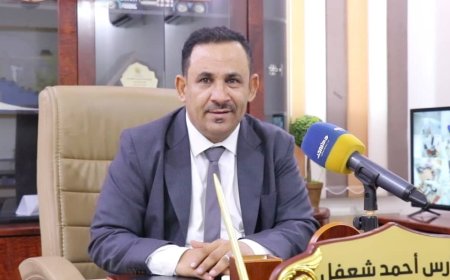 رئيس هيئة تنظيم شئون النقل ينفي تسجيل أي وفيات ويؤكد تأمين عبور الحجاج عبر منفذ الوديعة