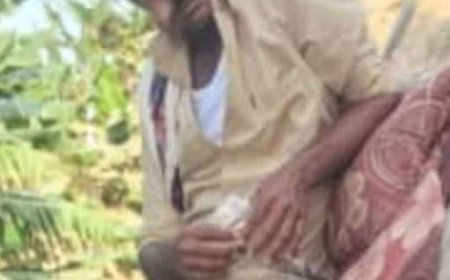 رصاص راجع يتسبب بمقتل عامل مزرعة بضواحي زنجبار