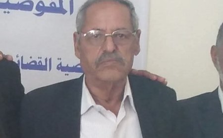 رئيس محكمة رصد الابتدائية يعزي في وفاة القاضي صالح راجح النسري عضو محكمة استئناف أبين