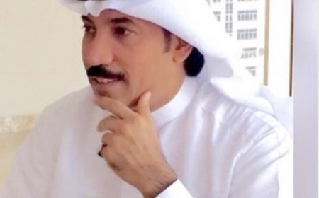 هاني البيض: الذكرى 35 للوحدة تجدد ألم الانقسام والبحث عن حل عادل
