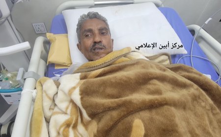 أنقذوه قبل فوات الأوان.. الفنان والمخرج المسرحي "ضياء مطلق" يصارع الموت ..!!