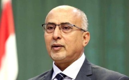 الوزير السابق عبدالرقيب فتح: لقاء مجالس المقاومة الشعبية سيعيد تصحيح مسار المعركة ضد الحوثيين