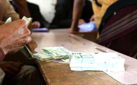تنبيه للعسكريين المنقطعين من 1994 في وزارتي الدفاع والداخلية