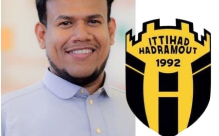 حكاية إبداع إعلامي اتحاد حضرموت يلفت الأنظار بأفكاره المبتكرة إبداع,احتراف,تأثير واسع