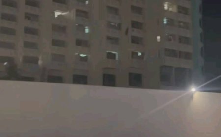 بيان توضيحي حول فندق عدن