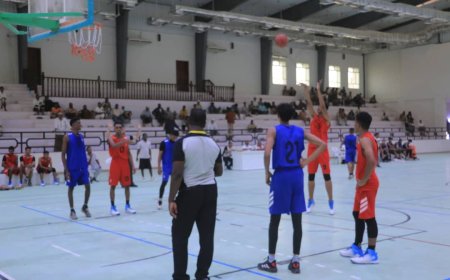 اليوم : وحدة تريم وتضامن حضرموت مباراة لأجل للتأهل للدرجة الأولى