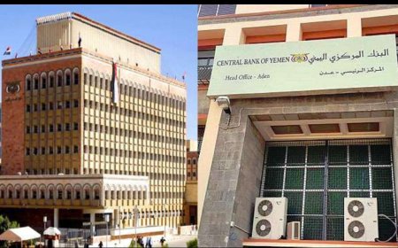 مليشيات الحوثي تسعى لإنشاء شبكة موحدة للتحويلات في خطوة خطيرة لبسط نفوذها على الجانب المصرفي والمالي