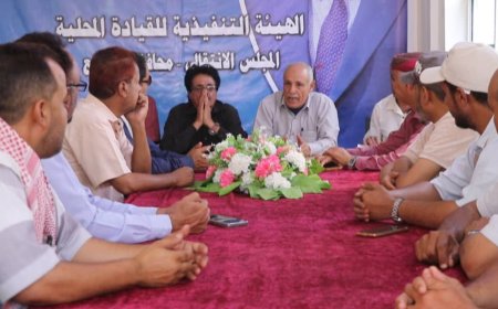 الضالع تحتفل بعشرية الانتصار وتؤكد الوفاء لتضحيات الشهداء