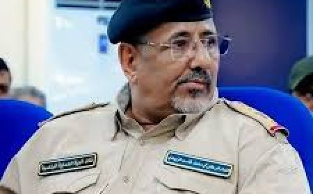 اللواء محمد قاسم الزُبيدي: تحرير الضالع أنهى المشروع الإيراني في الجنوب وألهم انتفاضة التحرير الشاملة