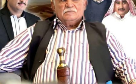 غداً محكمة الاستئناف بلحج تعقد جلستها الخامسة للنظر في جريمة مقتل الشيخ محسن الرشيدي ونجله ومرافقيه