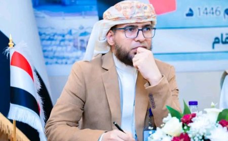 وزارة الأوقاف تؤكد وصول أكثر من ١٨ ألف حاج يمني إلى الأراضي المقدسة