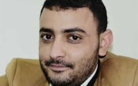 نقابة الصحفيين اليمنيين تدين حكم جزائية الحوثيين بحق الصحفي محمد المياحي