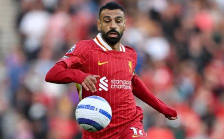 أبرزها لقاءات ليفربول وكريستال بالاس ومانشستر سيتي و فولهام.. مواعيد مباريات الأحد 25 مايو 2025 والقنوات الناقلة والمعلقين