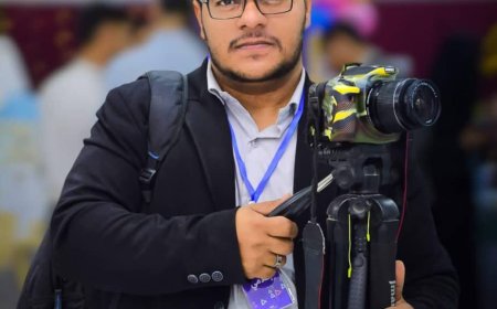 جريدان.. الضالع قلعه الجنوب وصوت الحرية