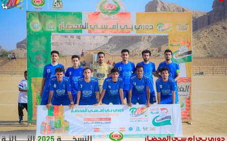 هلال القويرة يرتقي للمركز الثاني واهلي القرين يسقط في فخ التعادل امام اتحاد العرسمة