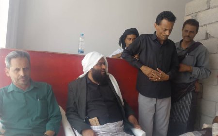 مدير عام عتق ينفي ما تم تناوله في شبكات التواصل حول واقعة تعذيب فتاة بمحل الرقية بعتق ووجه بنزول ميداني لمحلات الرقية