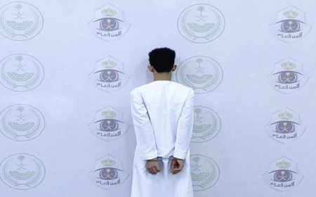 الأمن السعودي يضبط مقيم يمني تبنى حملات حج وهمية ومضللة