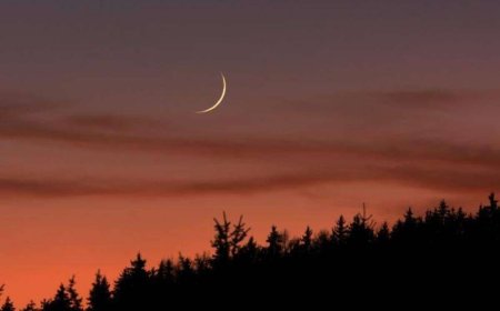 مركز الفلك الدولي: 6 يونيو أول أيام عيد الأضحى في معظم الدول الإسلامية