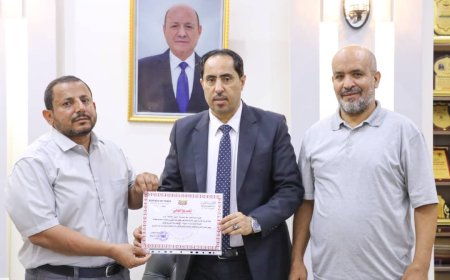 وزارة الشباب والرياضة تمنح نادي سبأ بمأرب الاعتراف النهائي