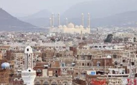 محامي يفجر مفاجأة ما يفعله الحوثيون عمل مسرحي متفق عليه