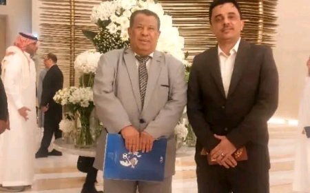 قرعة كأس العرب.. حضور يمني ومنتخبنا يواجه جزر القمر من أجل دخول المجموعة النارية الثانية