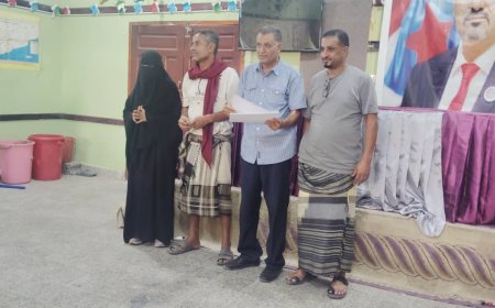 بحضور مدير عام يهر ومدير مكتب التربية.. ثانوية الشهيد سعيد عبدالمحسن تحتفي بطالباتها بعد إسدال الستار على الامتحانات الوزارية