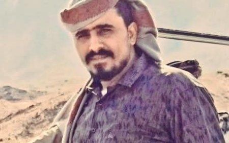 القيادي زبارة يحذر من المساس بأمن واستقرار محافظة شبوة ويؤكد أن المحافظة خط أحمر