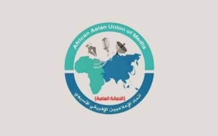 السبت القادم.. اتحاد الإعلاميين يكرّم الأستاذ فتحي بن لزرق في احتفالية "عيد الإعلاميين" بالقاهرة