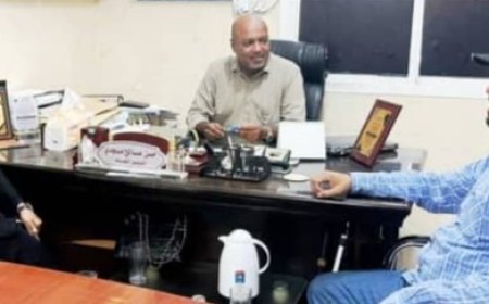 غدا.. ملعب بارادم يحتضن فعالية كروية نوعية للصم والبكم