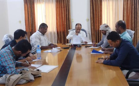 بدعم من السلطة المحلية: فتح مظاريف مشروع الخط الرئيسي المغذي لمنطقة صليلة – المرحلة الثانية