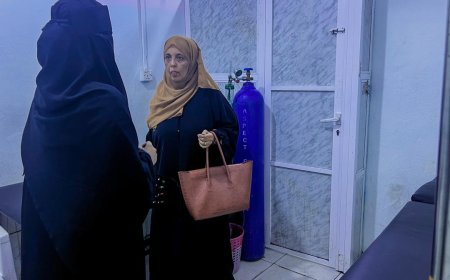 مكتب صحة صيرة ينفذ حملة تفتيش على المنشآت الطبية