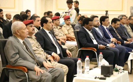 اليوم.. وزارة الشباب والرياضة تدشّن الخطة الوطنية لتمكين الشباب