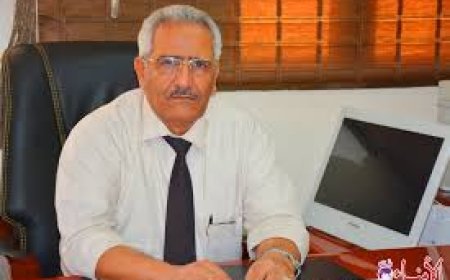 الدكتور الباكري : الهيئة شاركت هذا العام في دورة تدريبية في جمهورية مصر العربية في مجال التيقظ الدوائي