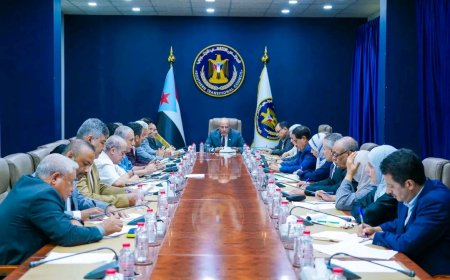 هيئة الرئاسة تطّلع على مهام لجنة الطوارئ والإجراءات التي شرعت في تنفيذها