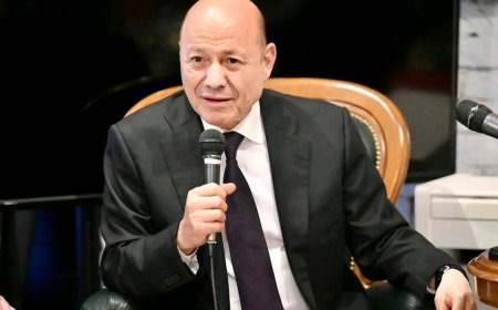 رئيس مجلس القيادة في معهد الاستشراق: التمدد الإيراني تهديد للتوازن والسلم والأمن الدوليين