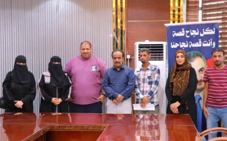 لجنة السلامة المجتمعية تزور مديرية خورمكسر لتعزيز التعاون والتعريف بمبادراتهم تحت اطار تعزيز مفهوم السلامة المجتمعية