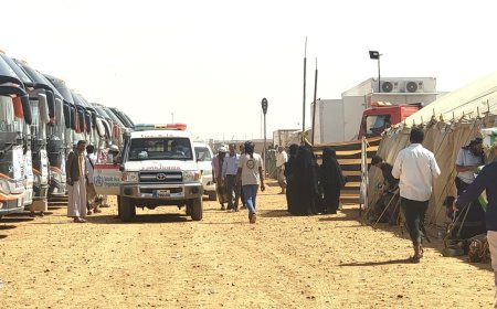 عدد المستفيدين من القافلة الطبية لمشروع الرعاية الصحية المجتمعية لحجاج بيت الله الحرام لهذا العام 3883 حاجا وحاجة