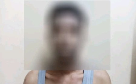 أمن العاصمة عدن يستعيد حافلة مسروقة ويلقي القبض على المتهم بسرقتها