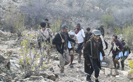 قائد وابنه في ميادين الشرف.. العميد مازن الجنيدي يُجسّد إرث البطولة والوطن