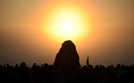 "لا موجات حر كبرى".. هل سيكون صيف المنطقة العربية معتدلا هذا العام؟