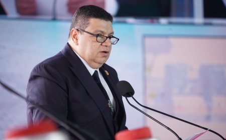 أمجد الوكيل يتحدث عن الضبعة النووية بـ" المجمع العلمي المصري" غدًا