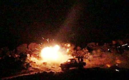 عاجل: معارك عنيفة تدور الآن بين القوات الجنوبية ومليشيات الحوثي في جبهة باب غلق بالفاخر شمال الضالع