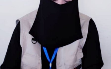 رئيسة جمعية الخير النسوية الخيرية بأبين: نتطلع إلى إيجاد مركز للأسر المنتجة قريبآ