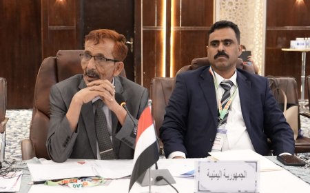 وزارة الصناعة والتجارة تشارك في المنتدى العربي السادس للمنافسة في العراق
