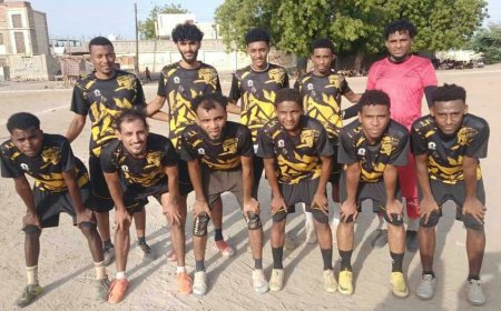 قص أجنحة النسر بهدف الجندوحي.. الاتحاد يواجه الأهلي في نهائي كأس سد حسان الاستراتيجي
